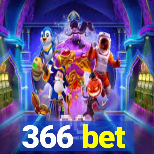 366 bet